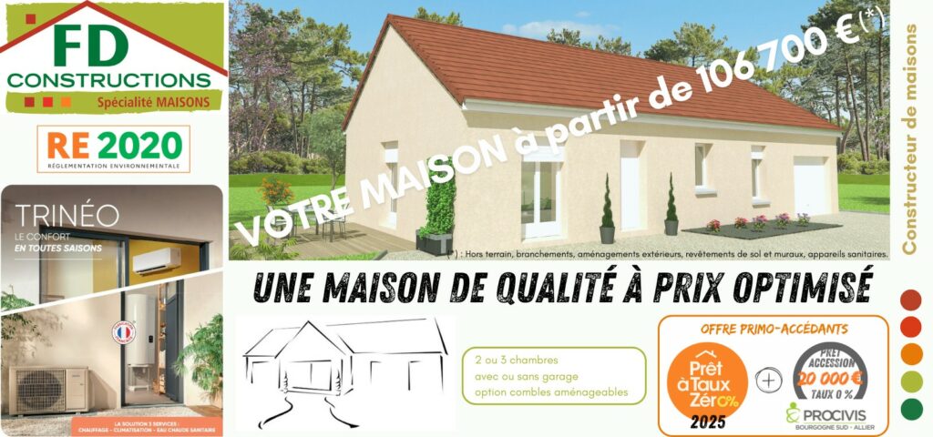 publi-reportage sur Infos Chalon et Infos Beaune