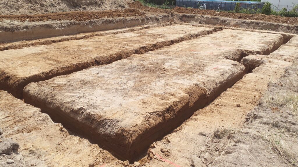 Découvrez l’ouverture du chantier à Lans