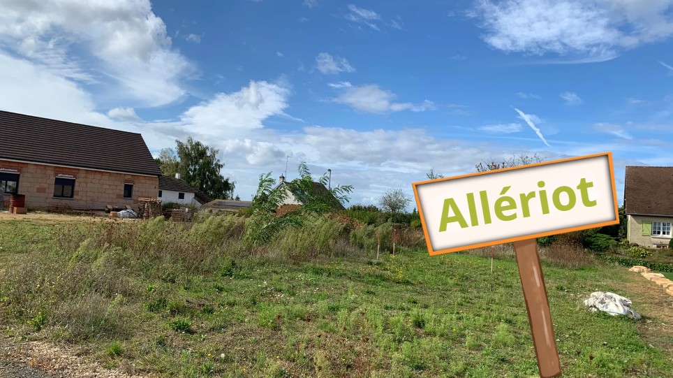 Etapes d&rsquo;une construction de maison à Allériot
