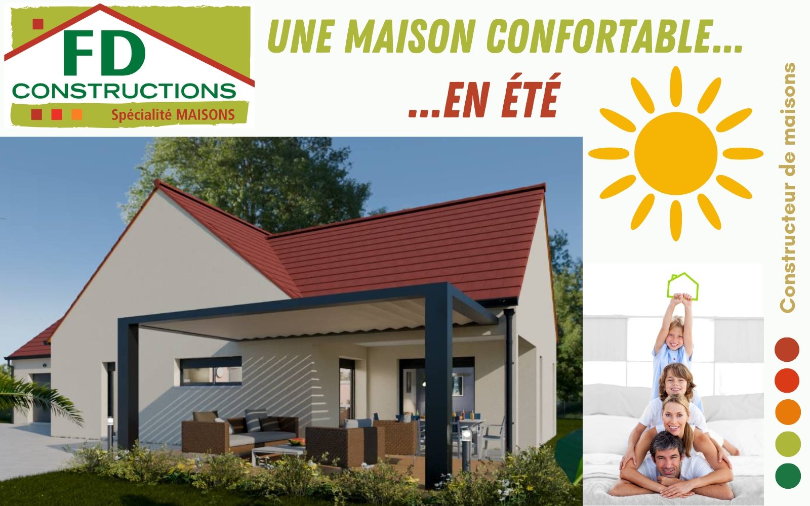 Image publi Confort d'été